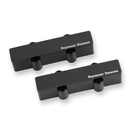SEYMOUR DUNCAN set AJJ-1 ProActiv for Jazz Bass PICKUP