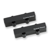 SEYMOUR DUNCAN set AJJ-1 ProActiv for Jazz Bass PICKUP