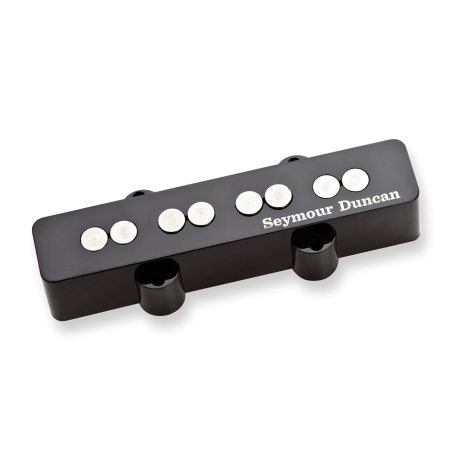 SEYMOUR DUNCAN SJB-3n Quarter-Pound for Jazz Bass PICKUP