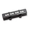 SEYMOUR DUNCAN SJB-3n Quarter-Pound for Jazz Bass PICKUP
