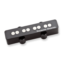 SEYMOUR DUNCAN SJB-3b Quarter-Pound for Jazz Bass PICKUP