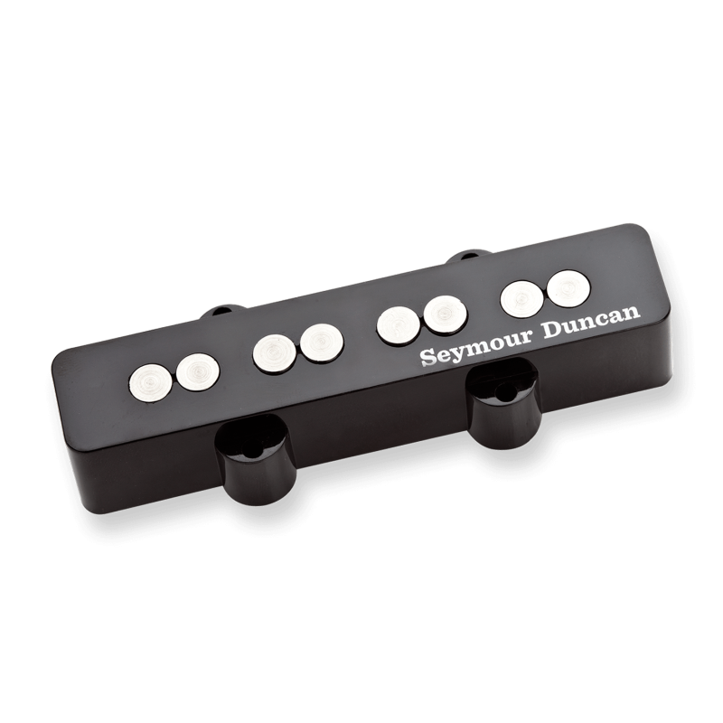 SEYMOUR DUNCAN SJB-3b Quarter-Pound for Jazz Bass PICKUP