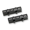 SEYMOUR DUNCAN SJ5s 70/74 5 strings set PICKUP