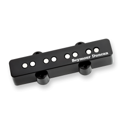 SEYMOUR DUNCAN STK-J1b Classic Stack Jazz Bass PICKUP