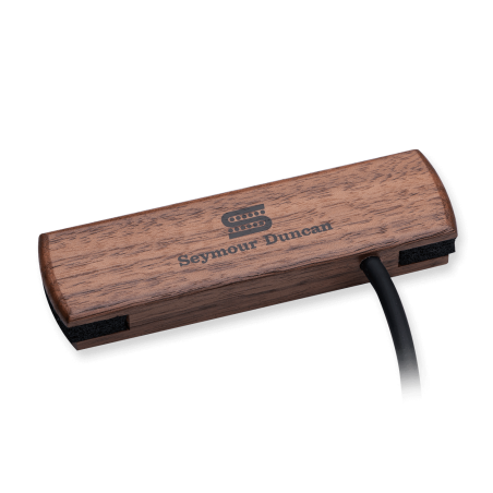 SEYMOUR DUNCAN SA-3SC Single Coil Woody Walnut PICKUP