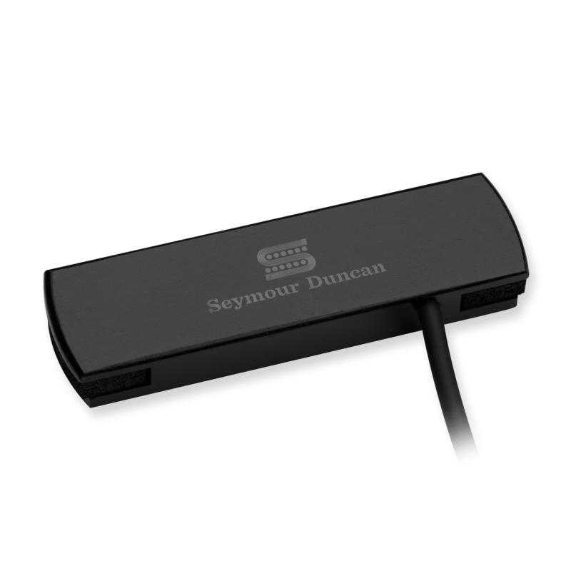 SEYMOUR DUNCAN SA-3SC Single Coil Woody Black PICKUP