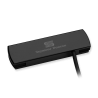 SEYMOUR DUNCAN SA-3SC Single Coil Woody Black PICKUP