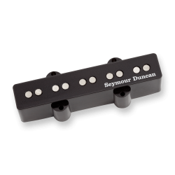 SEYMOUR DUNCAN SJ5b 70/74 5 string Jazz Bass PICKUP