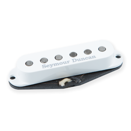 SEYMOUR DUNCAN APS2 Alnico II Pro Flat Strat PICKUP
