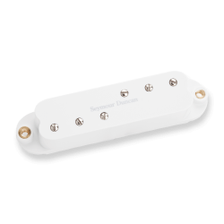 SEYMOUR DUNCAN SDBR-1b Duckbucker White PICKUP
