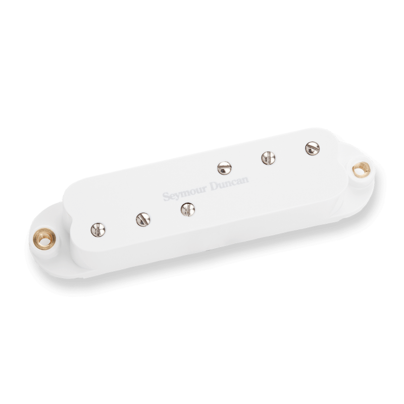 SEYMOUR DUNCAN SDBR-1b Duckbucker White PICKUP