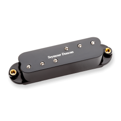 SEYMOUR DUNCAN SDBR-1n Duckbuckers BK PICKUP