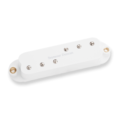 SEYMOUR DUNCAN SDBR-1n Duckbuckers White PICKUP