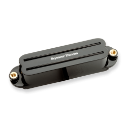 SEYMOUR DUNCAN SHR-1b Hot Rails BK PICKUP