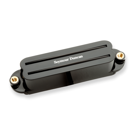 SEYMOUR DUNCAN SHR-1n Hot Rails BK PICKUP