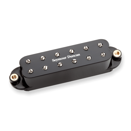 SEYMOUR DUNCAN SJBJ-1b Jr. BK PICKUP