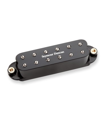 SEYMOUR DUNCAN SL59-1b Little '59 BK PICKUP