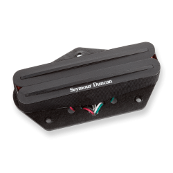 SEYMOUR DUNCAN STHR-1b Hot Rails Lead Tele PICKUP