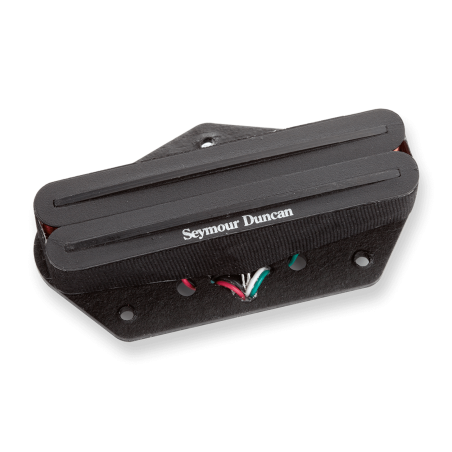 SEYMOUR DUNCAN STHR-1b Hot Rails Lead Tele PICKUP
