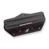 SEYMOUR DUNCAN STHR-1b Hot Rails Lead Tele PICKUP