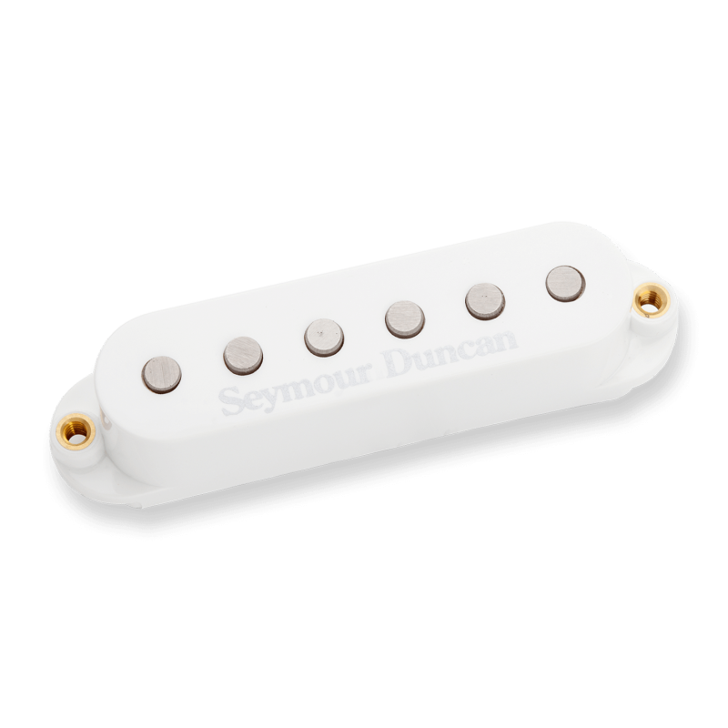 SEYMOUR DUNCAN STK-S4m Strat WH PICKUP