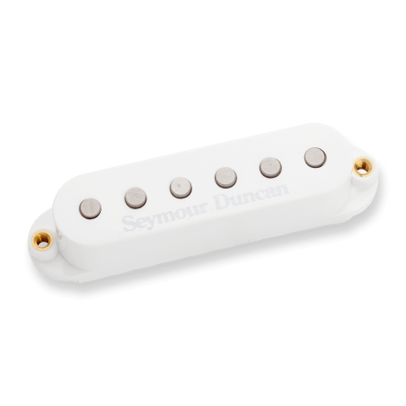 SEYMOUR DUNCAN STK-S4m Strat WH PICKUP