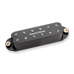 SEYMOUR DUNCAN SL59-1n Little '59 Blk PICKUP