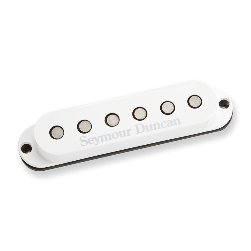 SEYMOUR DUNCAN SSL-5 Custom Staggered for Strat PICKUP
