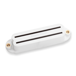 SEYMOUR DUNCAN SCR-1b Cool Rails for Strat WH PICKUP