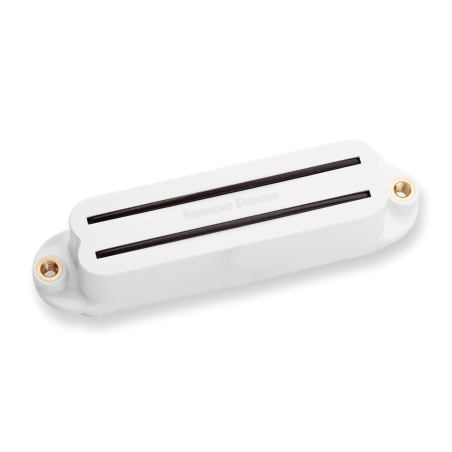 SEYMOUR DUNCAN SCR-1b Cool Rails for Strat WH PICKUP
