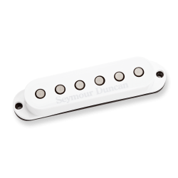SEYMOUR DUNCAN SSL-3 Hot for Strat RwRp PICKUP