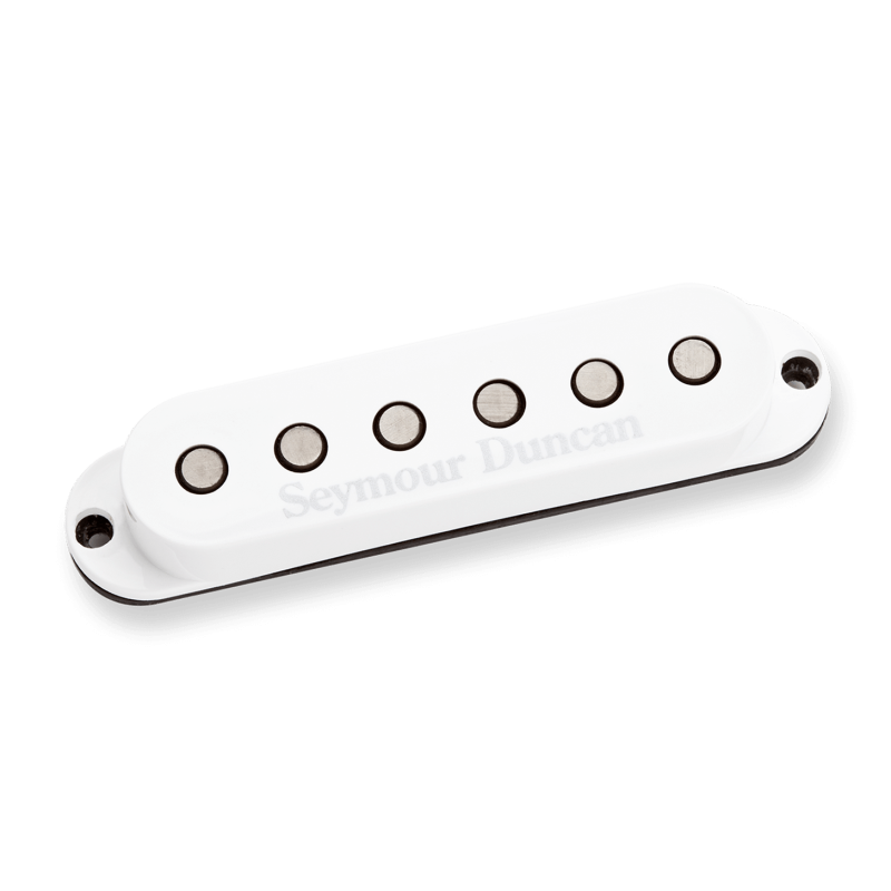 SEYMOUR DUNCAN SSL-3 Hot for Strat RwRp PICKUP