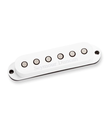 SEYMOUR DUNCAN SSL-3 Hot for Strat RwRp PICKUP