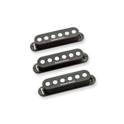 SEYMOUR DUNCAN SSL-4 Qtr-Pound Strat Cal Set PICKUP