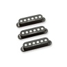 SEYMOUR DUNCAN SSL-4 Qtr-Pound Strat Cal Set PICKUP