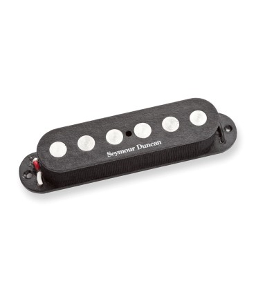SEYMOUR DUNCAN SSL-4T Qtr-Pound Flat for Strat RwRp Tap PICKUP