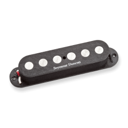 SEYMOUR DUNCAN SSL-4T Qtr-Pound Strat Tapped PICKUP