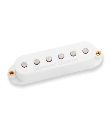 SEYMOUR DUNCAN STK-S4b Stack Plus Strat WH PICKUP