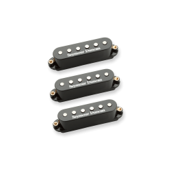 SEYMOUR DUNCAN STK-S4 BK Set PICKUP