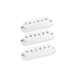 SEYMOUR DUNCAN STK-S4 WH Set PICKUP