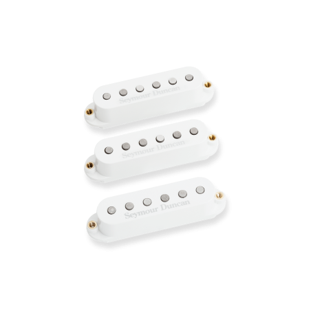 SEYMOUR DUNCAN STK-S4 WH Set PICKUP