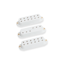 SEYMOUR DUNCAN Everything Axe SJBJ-1b, SL59-1n, SDBR-1n PICKUP