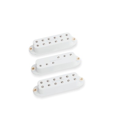 SEYMOUR DUNCAN Everything Axe SJBJ-1b, SL59-1n, SDBR-1n PICKUP