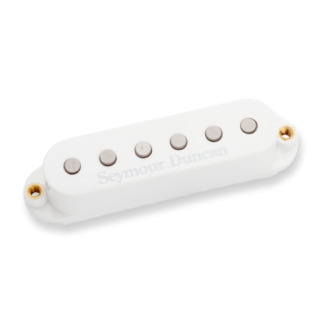 SEYMOUR DUNCAN STK-S6 Custom Stack Plus WH PICKUP