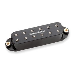 SEYMOUR DUNCAN SJBJ-1n JB Jr. For Strat BK PICKUP