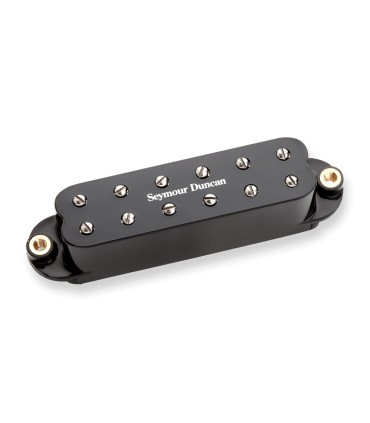 SEYMOUR DUNCAN SJBJ-1n JB Jr. For Strat BK PICKUP