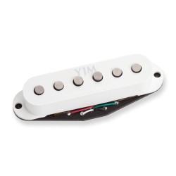 SEYMOUR DUNCAN STK-S10b YJM FURY White PICKUP