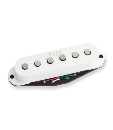 SEYMOUR DUNCAN STK-S10b YJM FURY White PICKUP