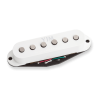 SEYMOUR DUNCAN STK-S10b YJM FURY White PICKUP