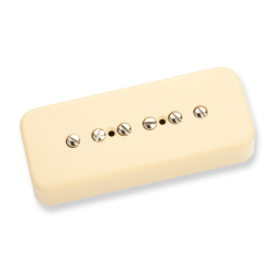 SEYMOUR DUNCAN SP90-1n VNT Soapbar Cream PICKUP